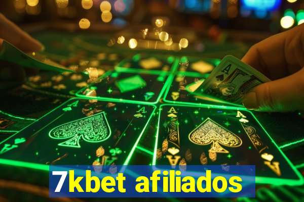 7kbet afiliados